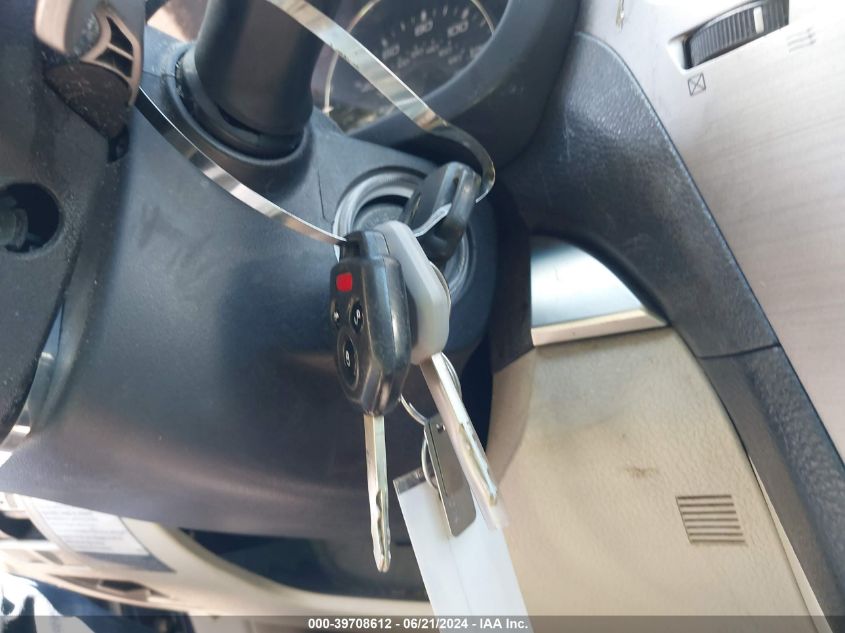 2011 Subaru Outback 2.5I Premium VIN: 4S4BRBGC5B3410655 Lot: 39708612