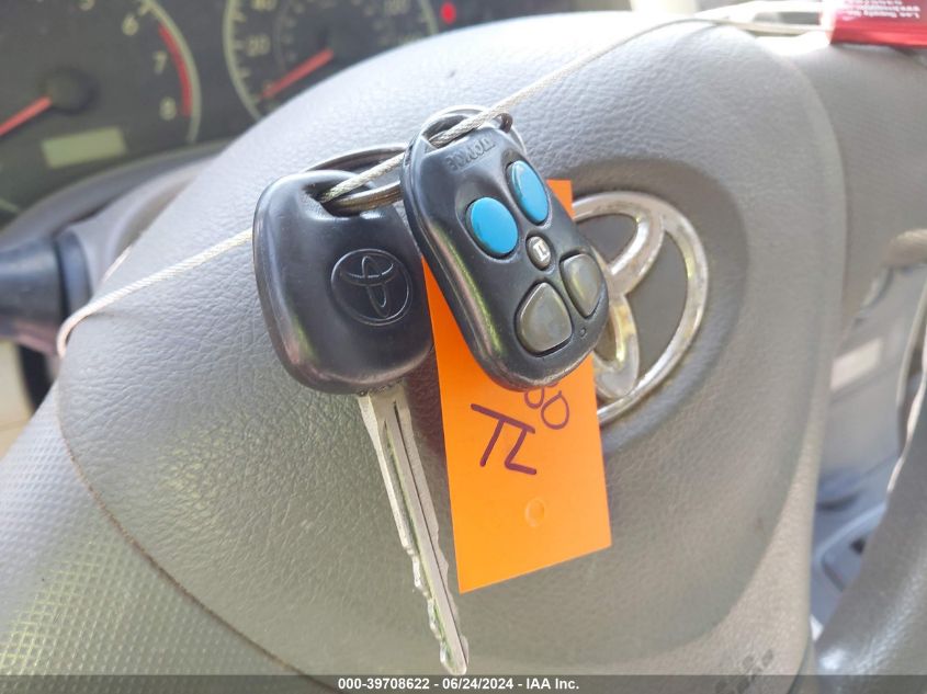 2009 Toyota Corolla Le VIN: JTDBL40E199090383 Lot: 39708622