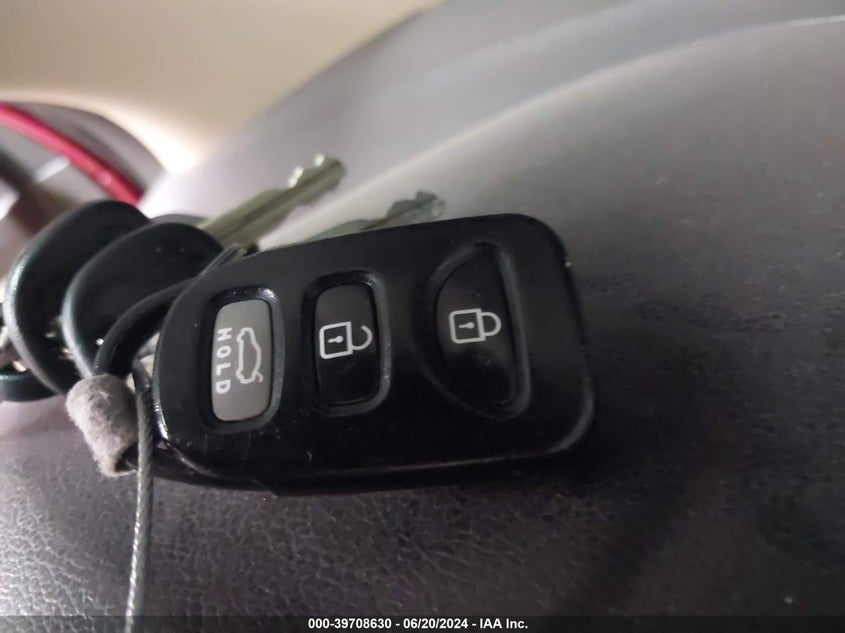 2013 Hyundai Elantra Gls/Limited VIN: KMHDH4AE2DU771291 Lot: 39708630