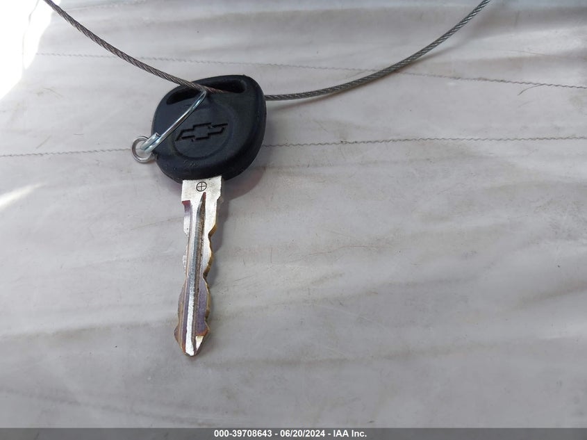 2011 Chevrolet Traverse 2Lt VIN: 1GNKVJED8BJ417799 Lot: 39708643