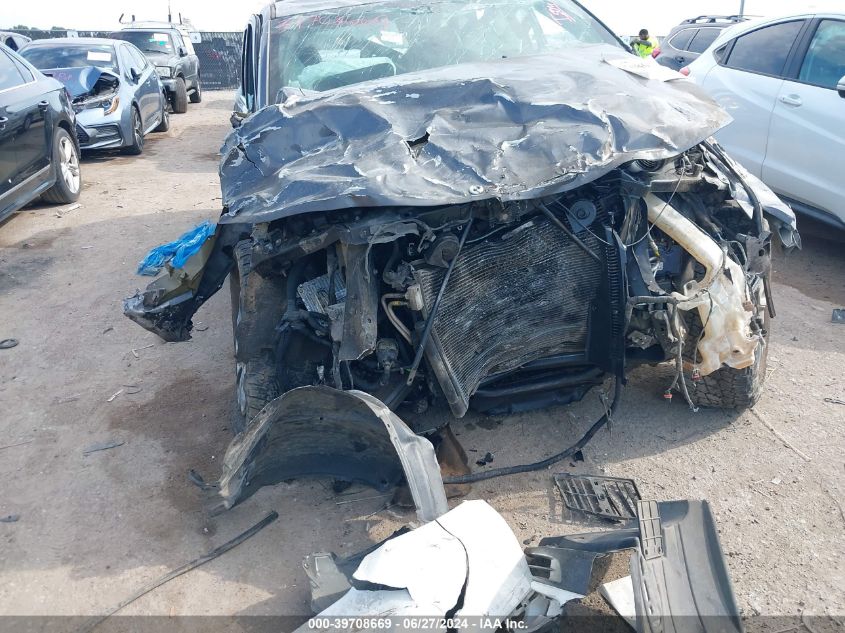 2016 Jeep Grand Cherokee Limited VIN: 1C4RJFBGXGC347684 Lot: 39708669