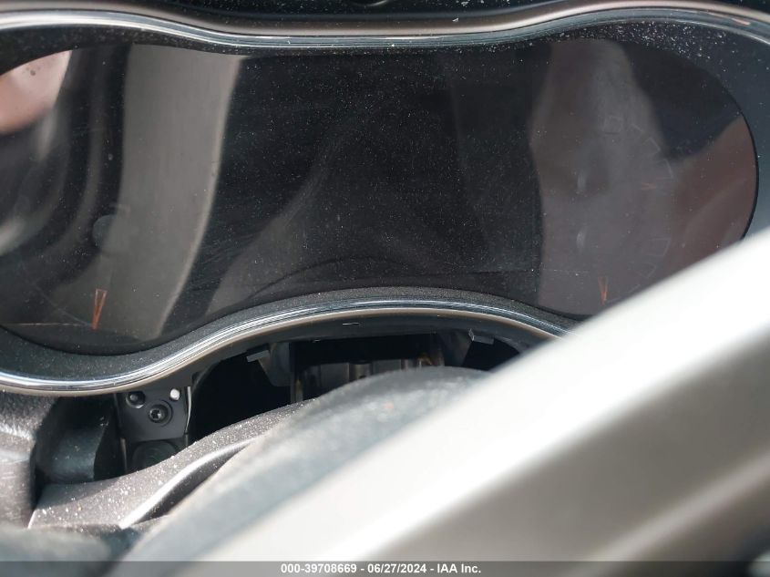 2016 Jeep Grand Cherokee Limited VIN: 1C4RJFBGXGC347684 Lot: 39708669