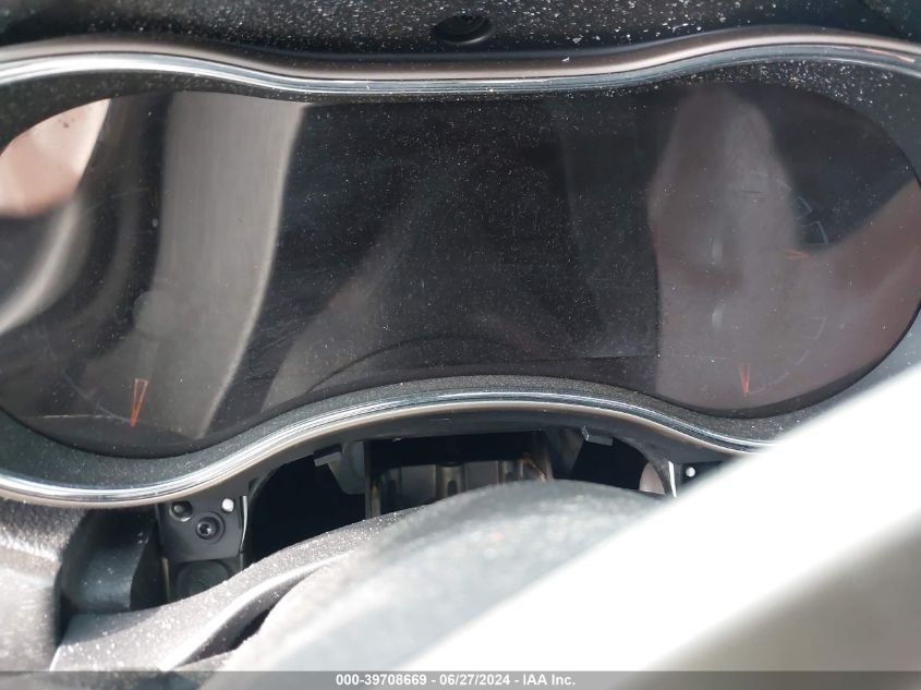 2016 Jeep Grand Cherokee Limited VIN: 1C4RJFBGXGC347684 Lot: 39708669