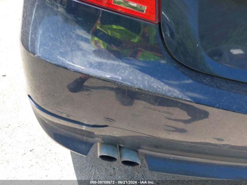 2007 BMW 525I VIN: WBANE535X7CK92158 Lot: 39708672