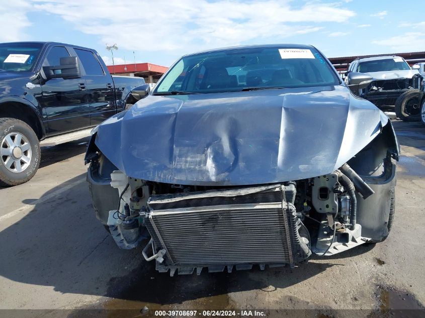 2016 Volkswagen Passat 1.8T S VIN: 1VWAT7A38GC019236 Lot: 39708697