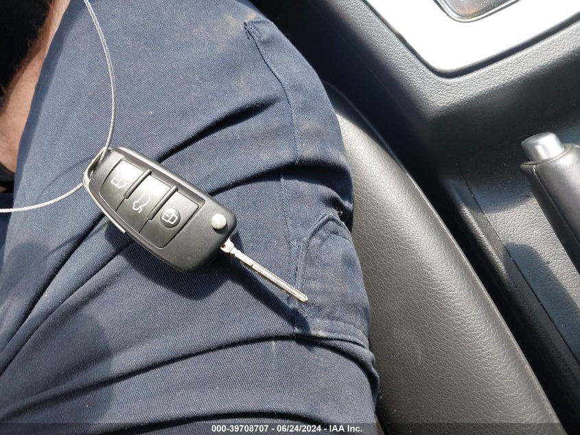 2008 Audi A4 2.0T/2.0T Special Edition VIN: WAUDF78E28A150333 Lot: 39708707