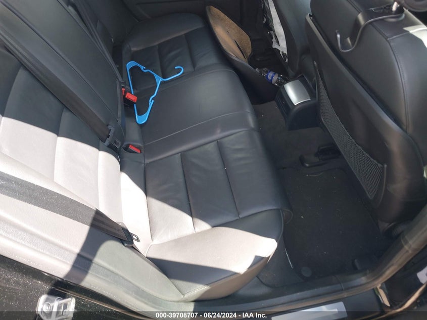 2008 Audi A4 2.0T/2.0T Special Edition VIN: WAUDF78E28A150333 Lot: 39708707