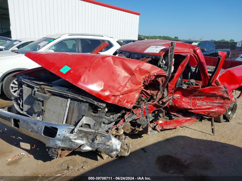 1995 GMC Sierra C1500 VIN: 1GTEC14Z0SZ505725 Lot: 39708711