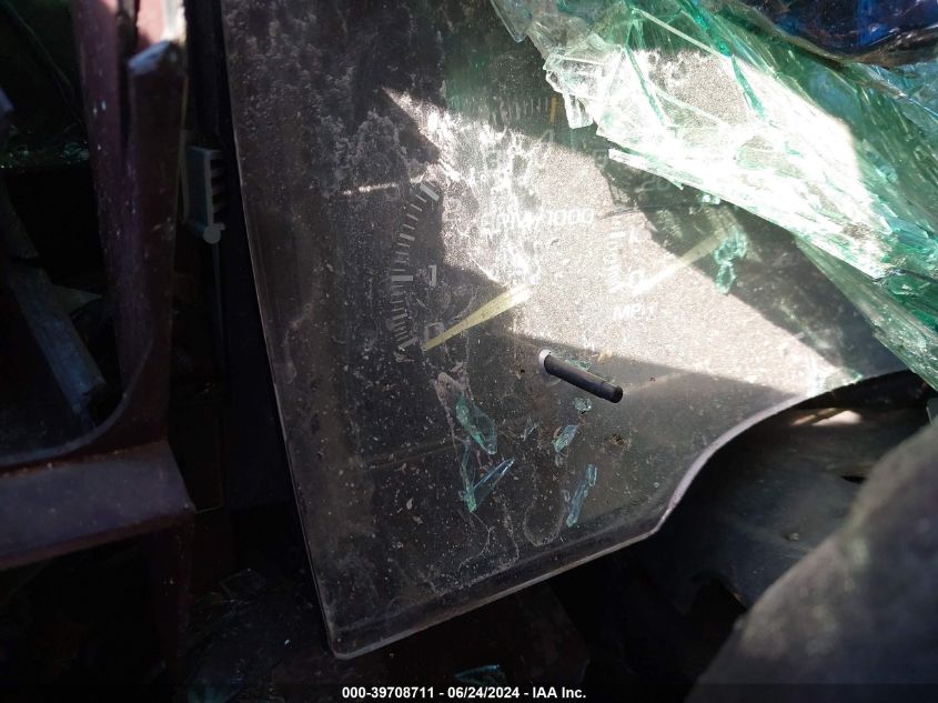 1995 GMC Sierra C1500 VIN: 1GTEC14Z0SZ505725 Lot: 39708711