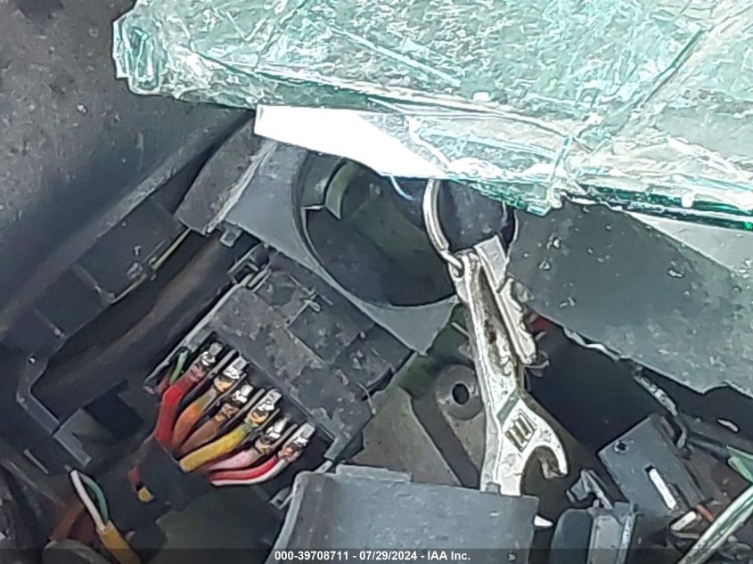 1995 GMC Sierra C1500 VIN: 1GTEC14Z0SZ505725 Lot: 39708711