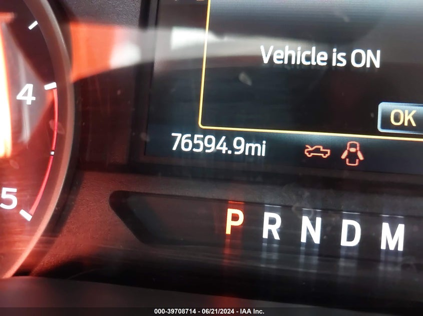 2019 Ford F-250 Xl VIN: 1FD7W2BT0KEF53118 Lot: 39708714