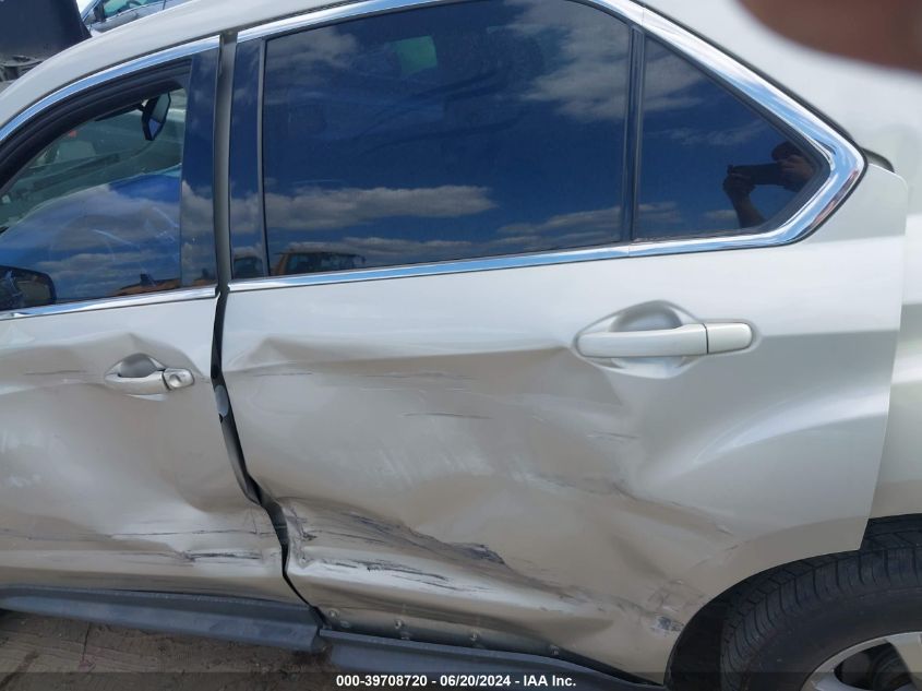 2015 Chevrolet Equinox 1Lt VIN: 2GNALBEK2F6141452 Lot: 39708720