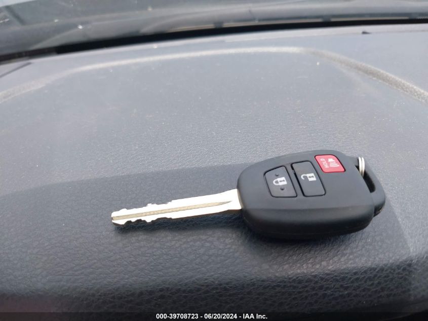 2022 Toyota Tacoma Double Cab/Sr5/Trd Sport/Trd Off Road VIN: 3TMAZ5CN9NM176886 Lot: 39708723