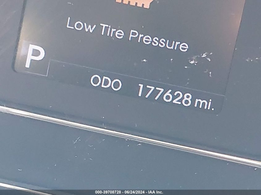 2011 Kia Optima Sx VIN: KNAGR4A69B5161741 Lot: 39708728