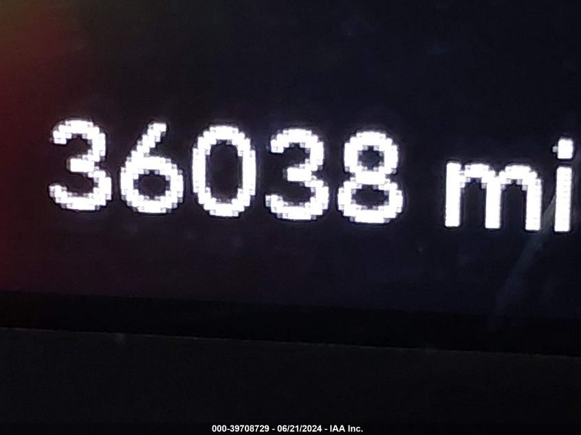 2023 Jeep Gladiator Sport S 4X4 VIN: 1C6HJTAG5PL521972 Lot: 39708729