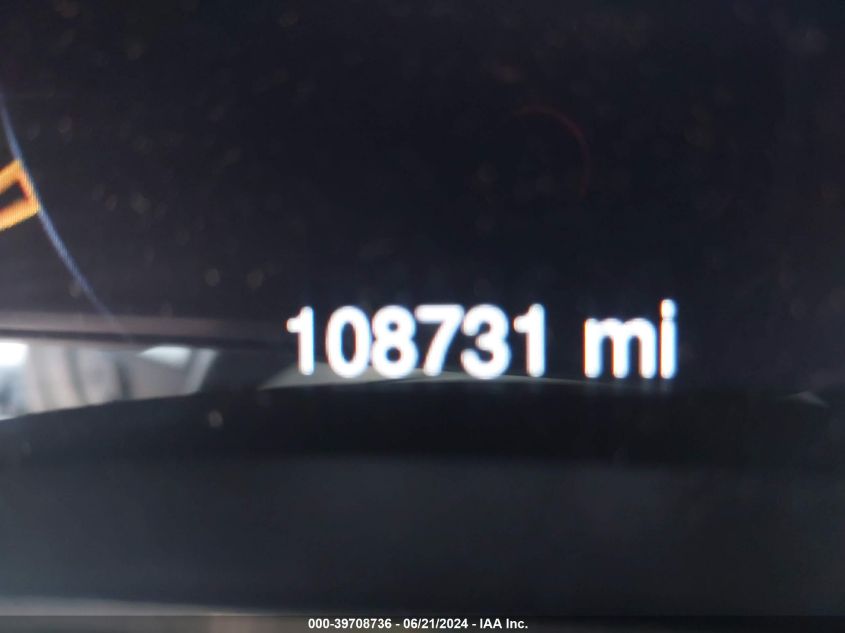 2015 Jeep Grand Cherokee Limited VIN: 1C4RJFBGXFC679929 Lot: 39708736