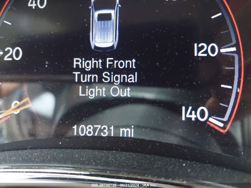 2015 Jeep Grand Cherokee Limited VIN: 1C4RJFBGXFC679929 Lot: 39708736