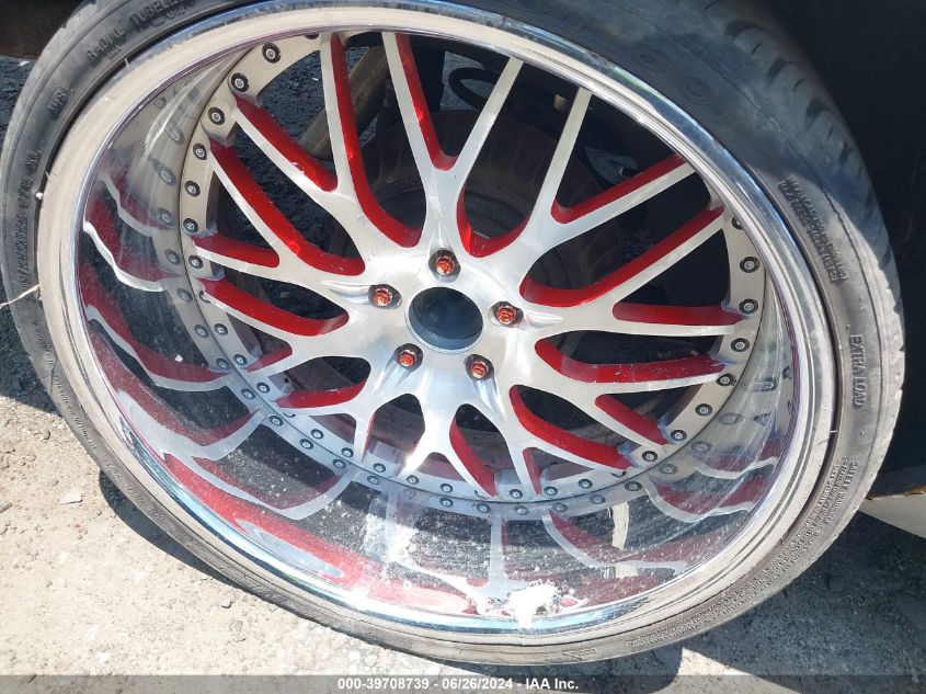 1985 Chevrolet Monte Carlo VIN: 1G1GZ37G4FR207979 Lot: 39708739