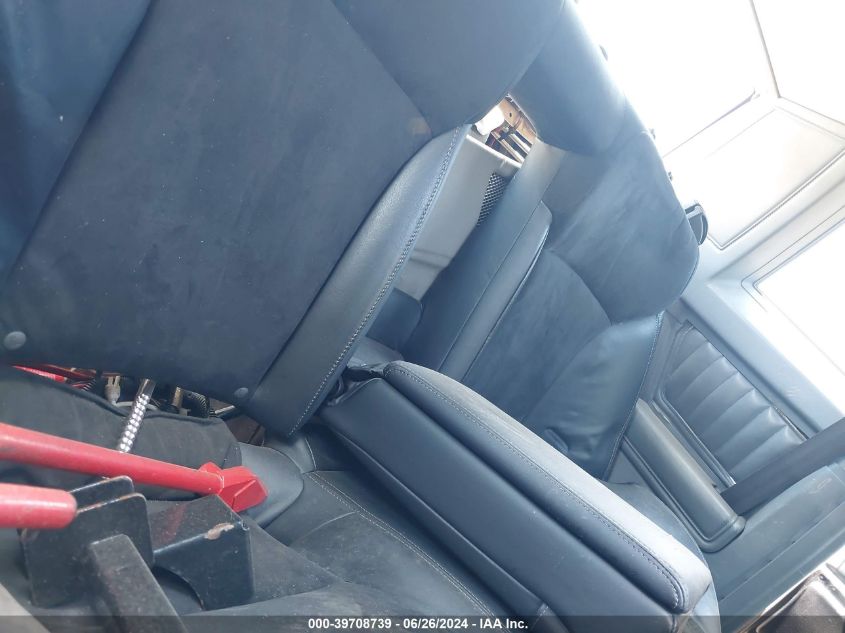 1985 Chevrolet Monte Carlo VIN: 1G1GZ37G4FR207979 Lot: 39708739