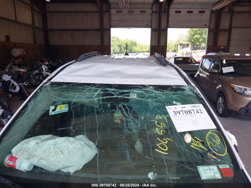 2017 GMC Terrain Slt VIN: 2GKFLUEK8H6204605 Lot: 39708742