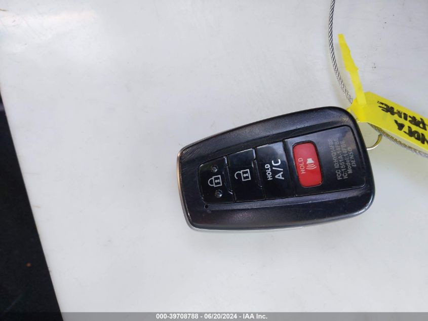 2020 Toyota Prius Prime Xle VIN: JTDKARFPXL3151509 Lot: 39708788