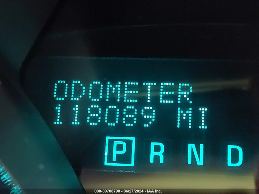 2015 Chevrolet Traverse 1Lt VIN: 1GNKVGKD4FJ318555 Lot: 39708798