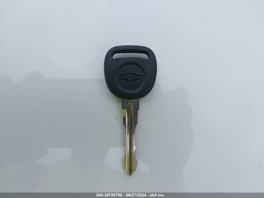 2015 Chevrolet Traverse 1Lt VIN: 1GNKVGKD4FJ318555 Lot: 39708798