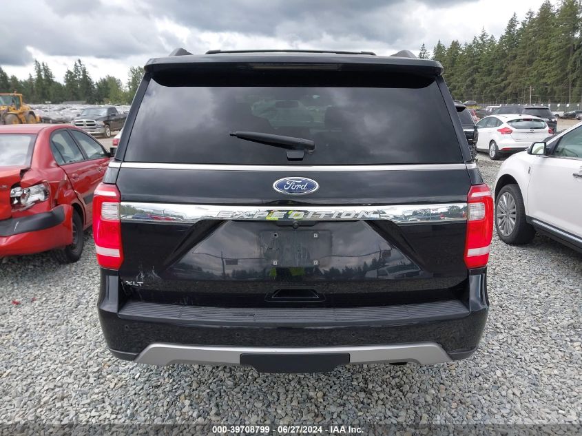 1FMJU1JTXJEA05973 2018 Ford Expedition Xlt