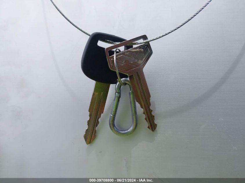 1990 Toyota Corolla Dlx VIN: JT2AE94A6L3295422 Lot: 39708800