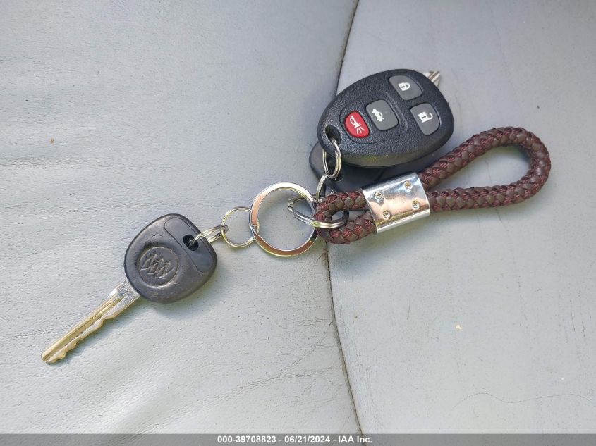 2005 Buick Lacrosse Cxl VIN: 2G4WD532X51349215 Lot: 39708823