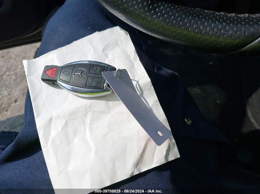 2016 Mercedes-Benz C 300 4Matic/Luxury 4Matic/Sport 4Matic VIN: 55SWF4KBXGU099693 Lot: 39708829