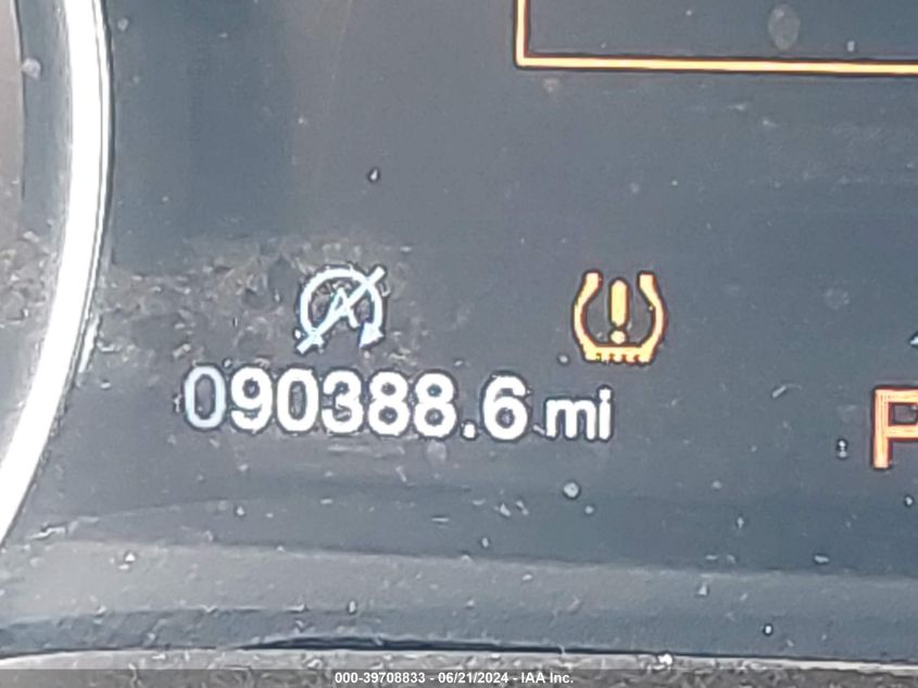 2019 Ford F150 Supercrew VIN: 1FTEW1EG7KFD09352 Lot: 39708833