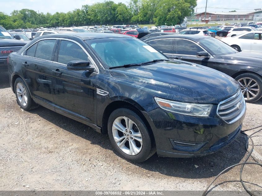 2015 FORD TAURUS SEL - 1FAHP2E99FG148798