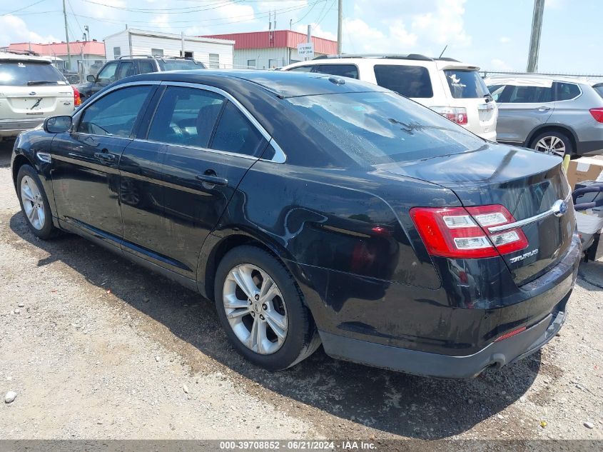 2015 FORD TAURUS SEL - 1FAHP2E99FG148798