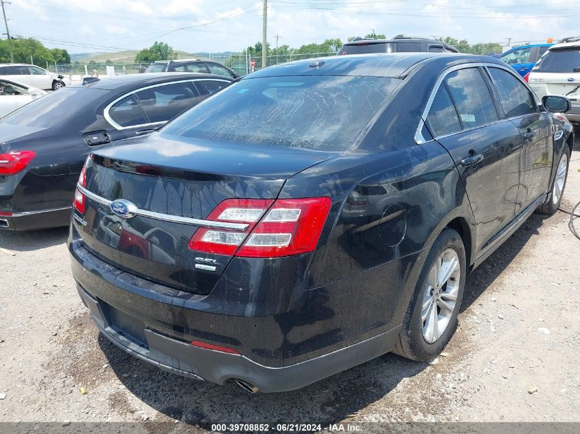 2015 FORD TAURUS SEL - 1FAHP2E99FG148798