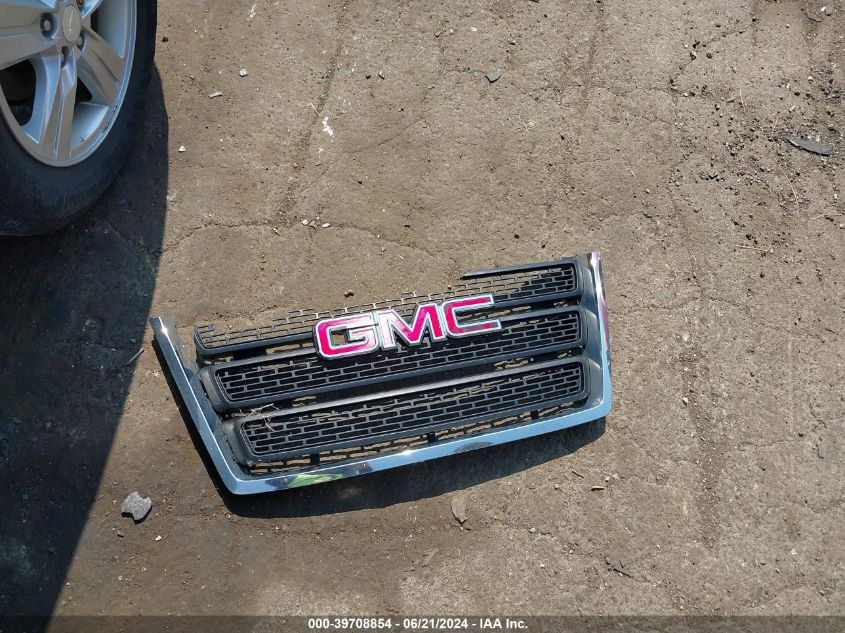 2014 GMC Terrain Sle-1 VIN: 2GKALMEK3E6146246 Lot: 39708854