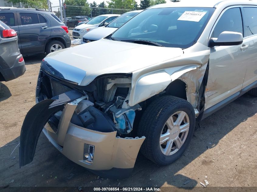 2014 GMC Terrain Sle-1 VIN: 2GKALMEK3E6146246 Lot: 39708854