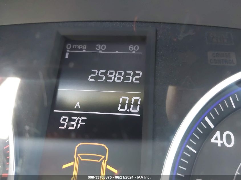 2008 Honda Cr-V Ex VIN: JHLRE48518C001106 Lot: 39708875