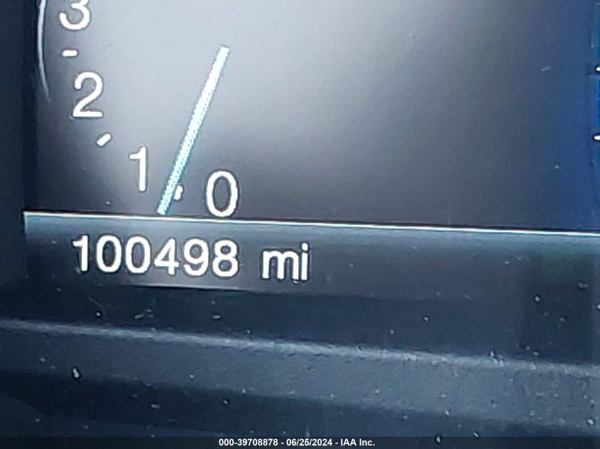 2014 Ford Explorer Xlt VIN: 1FM5K8D89EGC18964 Lot: 39708878