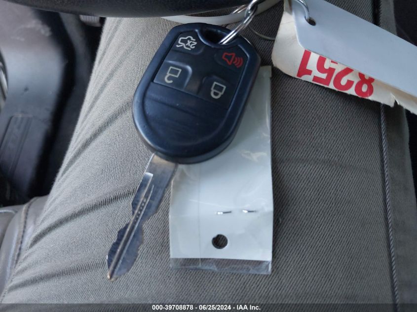 2014 Ford Explorer Xlt VIN: 1FM5K8D89EGC18964 Lot: 39708878