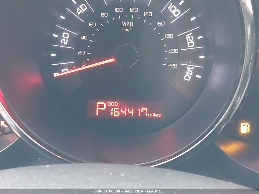 2011 Kia Soul + VIN: KNDJT2A25B7298949 Lot: 39708890