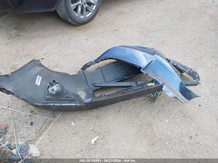 2008 Toyota 4Runner Sr5/Sport VIN: JTEZU14R08K013899 Lot: 39708893