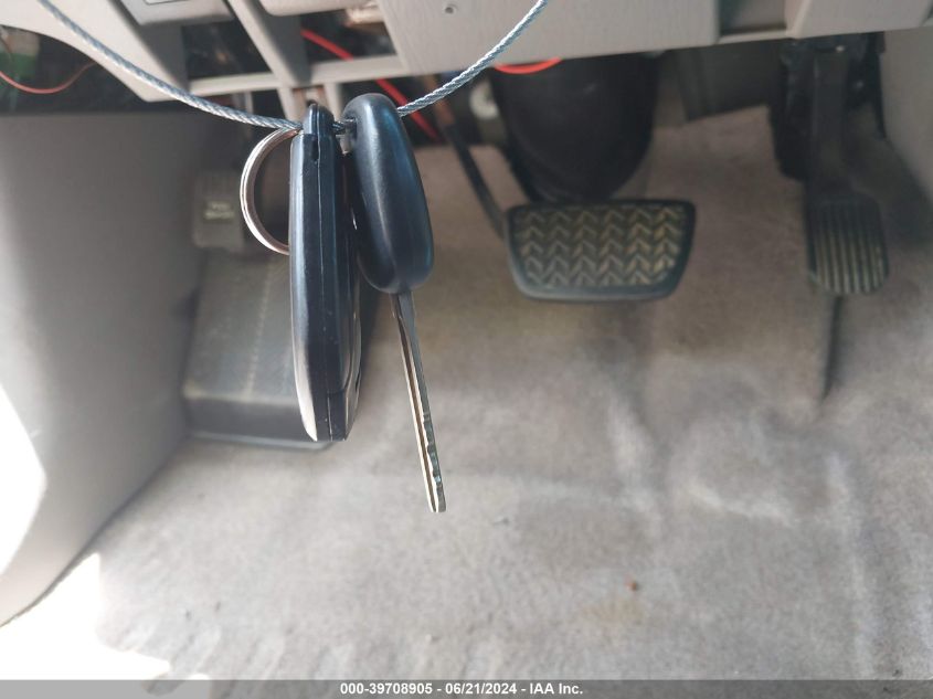 2005 Toyota 4Runner Sr5 Sport V8 VIN: JTEBT14R950053751 Lot: 39708905