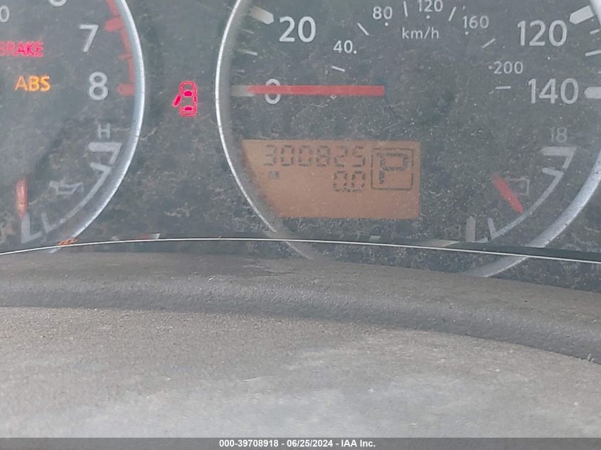 2008 Nissan Pathfinder Se VIN: 5N1AR18U08C638651 Lot: 39708918