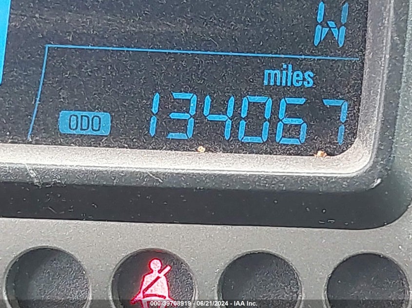 2012 Chevrolet Sonic 1Ls VIN: 1G1JB5SH7C4119748 Lot: 39708919