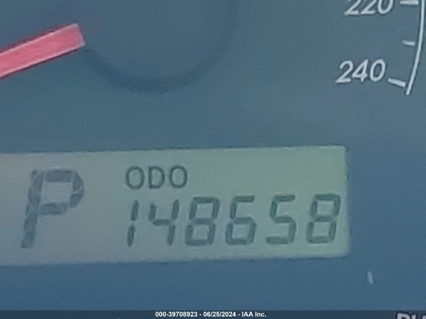 2013 TOYOTA COROLLA LE - 5YFBU4EE6DP092686