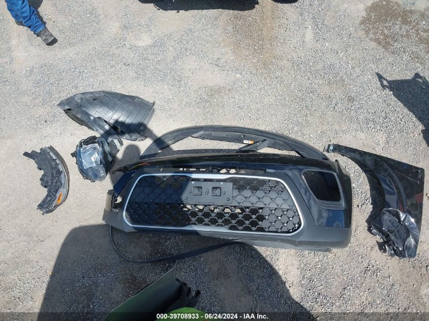 2021 Kia Soul S VIN: KNDJ23AUXM7797873 Lot: 39708933