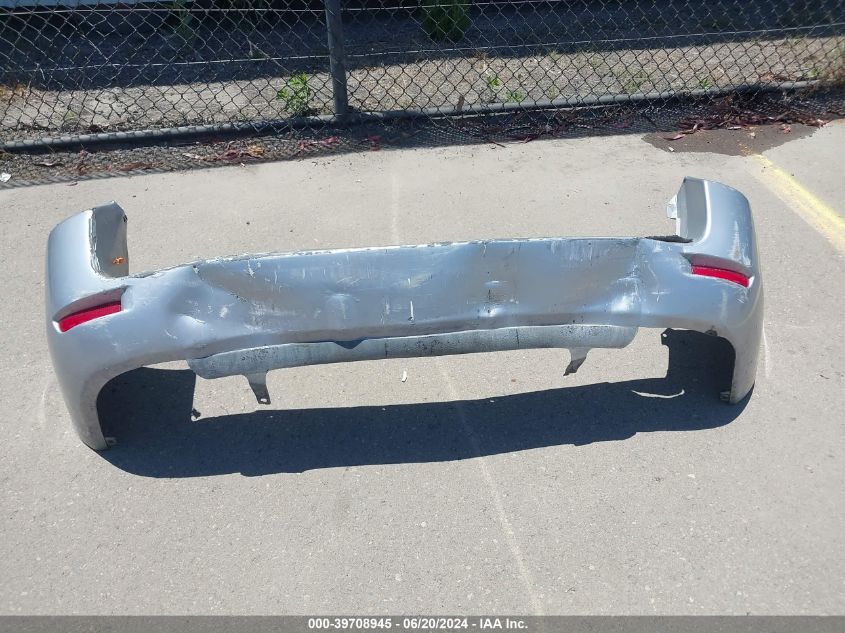 2008 Toyota Rav4 Limited VIN: JTMZD31V986072668 Lot: 39708945