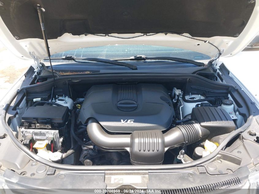 2014 Jeep Grand Cherokee Laredo VIN: 1C4RJEAG1EC342172 Lot: 39708959