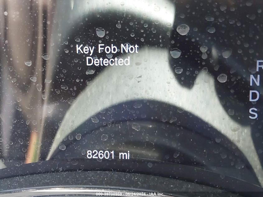 2014 Jeep Grand Cherokee Laredo VIN: 1C4RJEAG1EC342172 Lot: 39708959